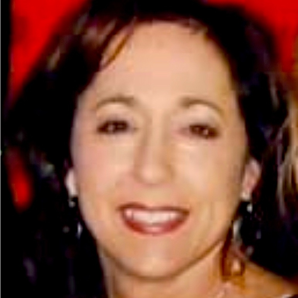 Meet your Posher, Diane